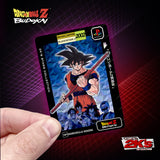 2K's Stars Collection : DB Games - Dragon Ball Z - Budokai