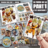 Premium Pack  Papashow x Tom Graphiste Part 1 REWIND (Précommande)