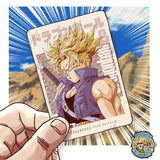 N°25★ : Trunks SSJ (PPS x TOM) (précommande)