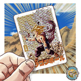 N°19 : Kamehameha père / fils