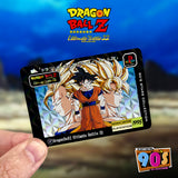 90's Stars Collection : DB Games - Dragon Ball Z - Ultimate Battle 22