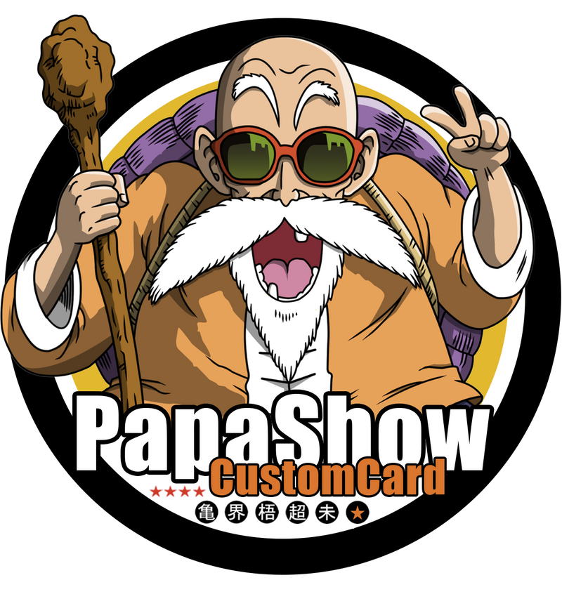 PapaShow