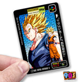 90 & 2K's Stars Collection - DRAGON BALL GAMES SET Vol.4 (PRECO)