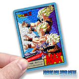 Promo Super Battle Custom : Movie Set 1