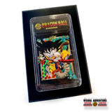 VISUAL ADVENTURE - 40TH : SON GOKU ET NYOÏ BO LIMITED 10