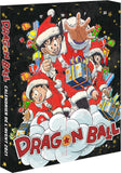 DRAGON BALL Calendrier de l'avent Noël 2021 (Précommande)