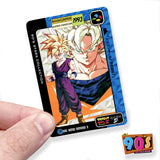 90's Stars Collection : DB Games - Dragon Ball Z - Super Butoden 2