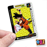 90's Stars Collection : DB Games - Dragon Ball Z - Super Saiya Densetsu
