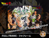 Full Frame : Dragon Ball Z - Z Warriors